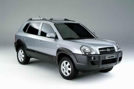 途胜、RAV4、CRV、狮跑