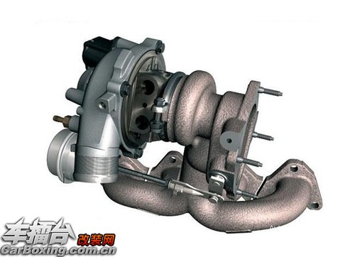 导读:如何通过改装来提高发动机马力?