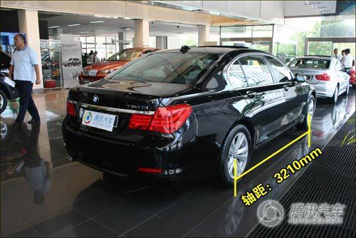 2010���730Li��̬����