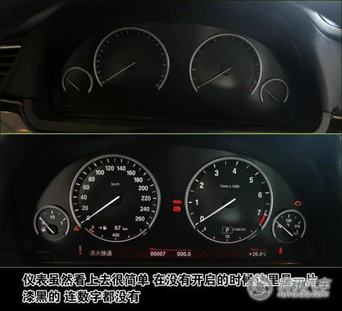 2010���730Li��̬����