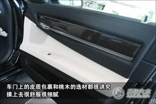 2010���730Li��̬����