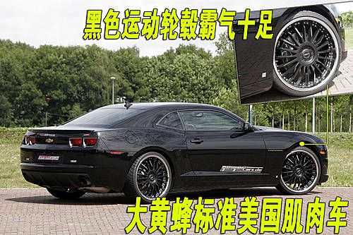 美国肌肉车,从福特gt,雪佛兰科尔维特z06到悍马h2和福特f650超级皮卡