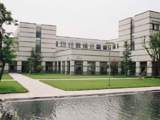 中欧国际工商学院(ceibs)简介