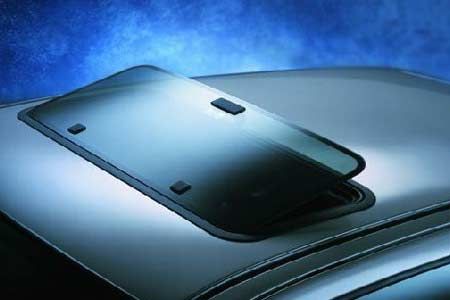 汽车天窗的四大功能与它的保养小窍门_汽车养