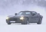 视频：奔驰SLS AMG即将亮相法兰克福车展