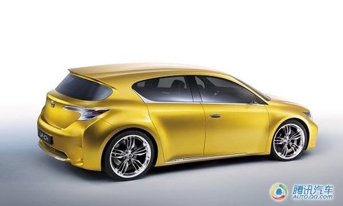 越来越实际 盘点法兰克福车展八大概念车