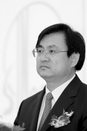 中国石化总裁王天普否认高额垄断利润_行业新