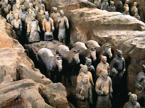 黄金周胡杨林之旅 重庆—额济纳旗