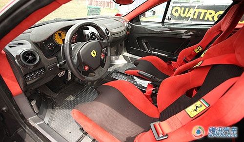 µR8ħԿ F430Scuderia(14) ҳ 