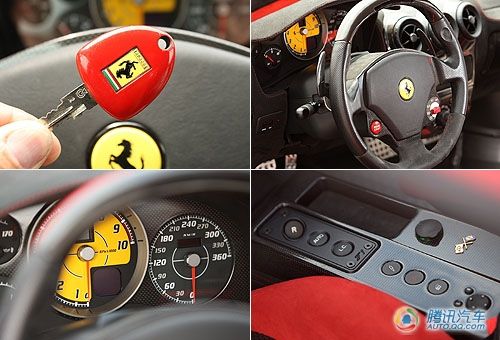 µR8ħԿ F430Scuderia(12) ҳ 