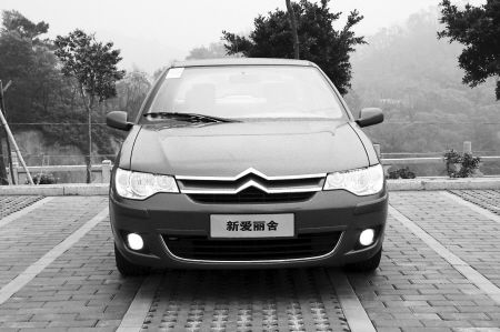 主流畅销家用轿车 安全配置大比拼