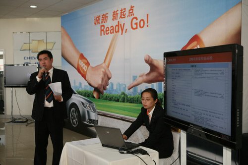 诚新二手车认证车用户突破1万大关_保险信贷