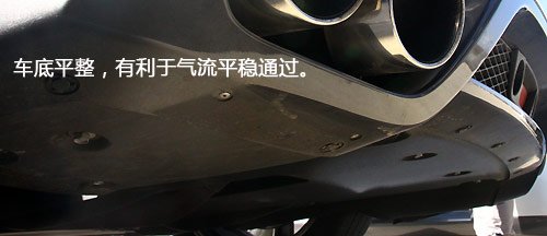 超跑初体验 腾讯八达岭机场试乘日产GT-R