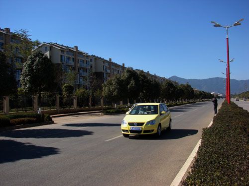 持家有道 适合家用的家庭节能小车推荐_对比导