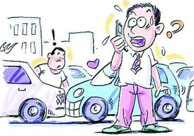 北京车险统一算法被指易引发垄断遭质疑_保险