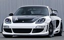��ʱ�ݸ�װGemballa GTR 800 Evo-R