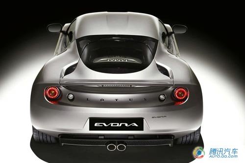 莲花Evora美国售价公布 约合50.2万元起