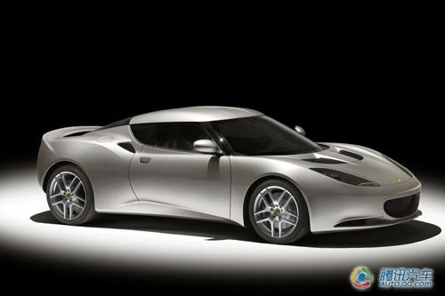 莲花Evora美国售价公布 约合50.2万元起