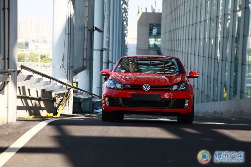 [��չ̽Ӫ]�������ܸ��ڸ߶���GTI�ǳ�