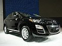 2010�����Դ�CX-7