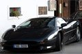 �ݱ�XJ220����