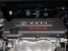 越野性能是卖点 一汽丰田RAV4购买推荐