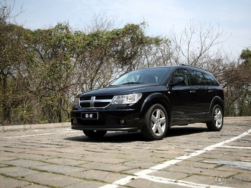 道奇品牌部分车型欧洲市场将换标菲亚特