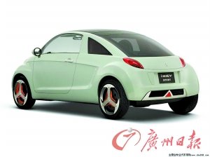 三菱iMiEV