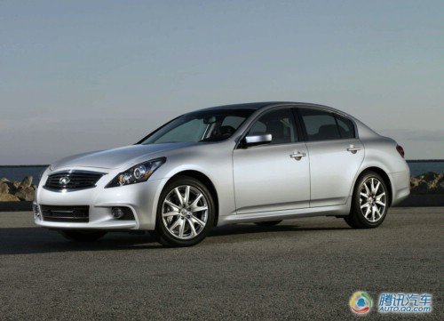 Ӣ����Ϲ����¿�G37�ۼ� Լ��22.7����