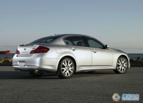 Ӣ����Ϲ����¿�G37�ۼ� Լ��22.7����