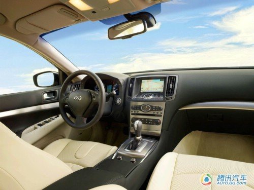 Ӣ����Ϲ����¿�G37�ۼ� Լ��22.7����