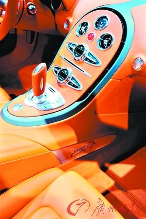 迪拜国际车展16日开幕 中国车企也凑热闹_海外