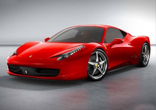 经典车型配色成永恒记忆色彩符号_品牌营销