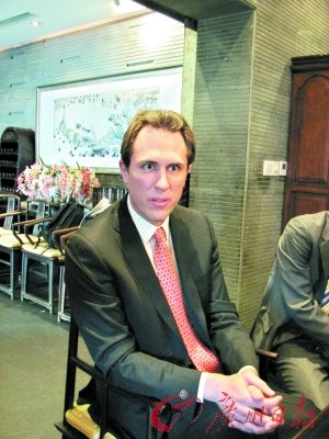 华晨宝马高级副总裁:明年至少推五款新车