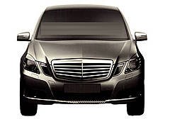 奔驰迎来“改款”时代 多款新车有望引进