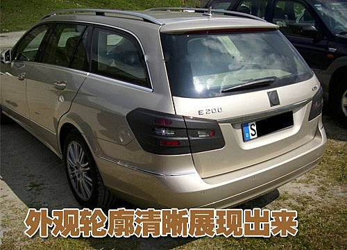 奔驰迎来“改款”时代 多款新车有望引进