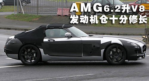 奔驰迎来“改款”时代 多款新车有望引进