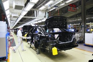 延续去年 2010年中国车市力冲2000万辆