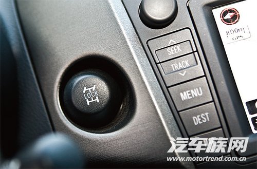 选择没有对与错 索兰托vs.科雷傲vs.RAV4