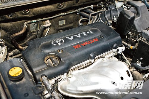 选择没有对与错 索兰托vs.科雷傲vs.RAV4