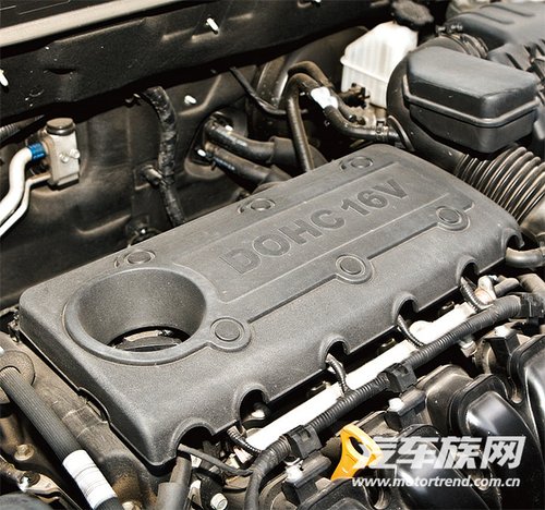 选择没有对与错 索兰托vs.科雷傲vs.RAV4