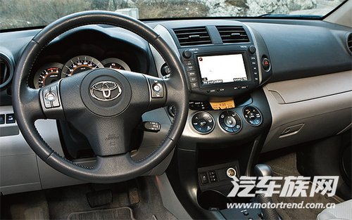 选择没有对与错 索兰托vs.科雷傲vs.RAV4