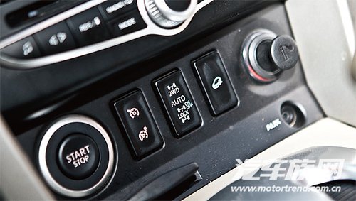 选择没有对与错 索兰托vs.科雷傲vs.RAV4