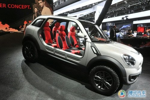 [������չ]MINI Beachcomber�������