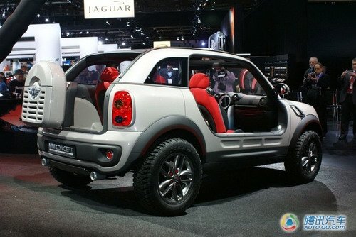 [������չ]MINI Beachcomber�������