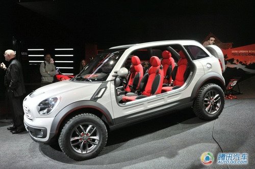 [������չ]MINI Beachcomber�������