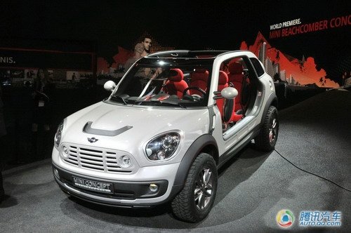 [������չ]MINI Beachcomber�������