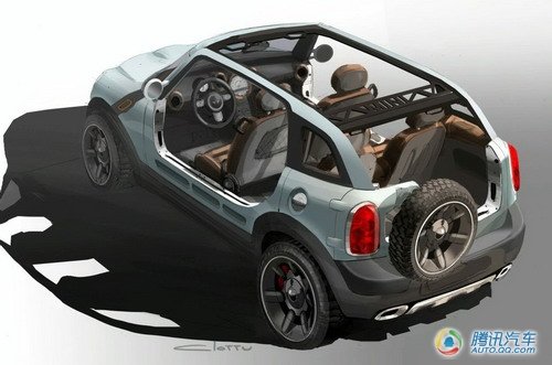 [������չ]MINI Beachcomber�������