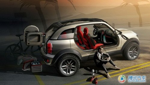 [������չ]MINI Beachcomber�������