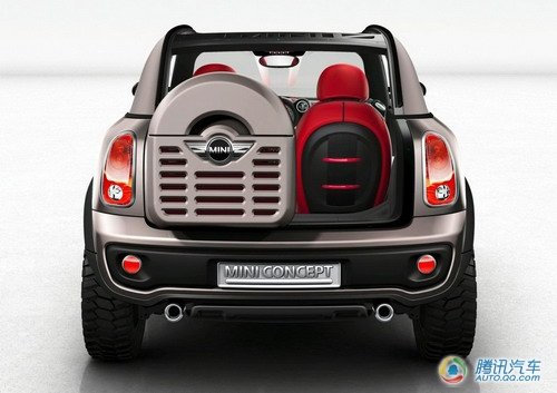 [������չ]MINI Beachcomber�������